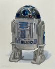 VINTAGE KENNER R2D2 FIGURE