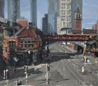 DEANSGATE, CASTLEFIELD, MANCHESTER