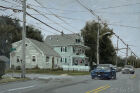 FLORENCE RD, FROM LYNNFIELD ST. PEABODY, MA