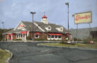 FRIENDLY&#039;S, ANDOVER ST. PEABODY, MA